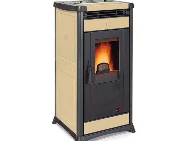 IRMA 10,3 KW - Extraflame