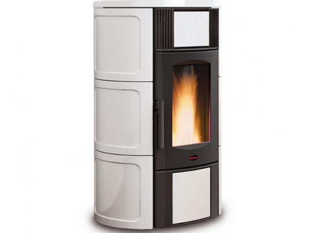 ISIDE 2.0 IDRO 19 KW - Extraflame