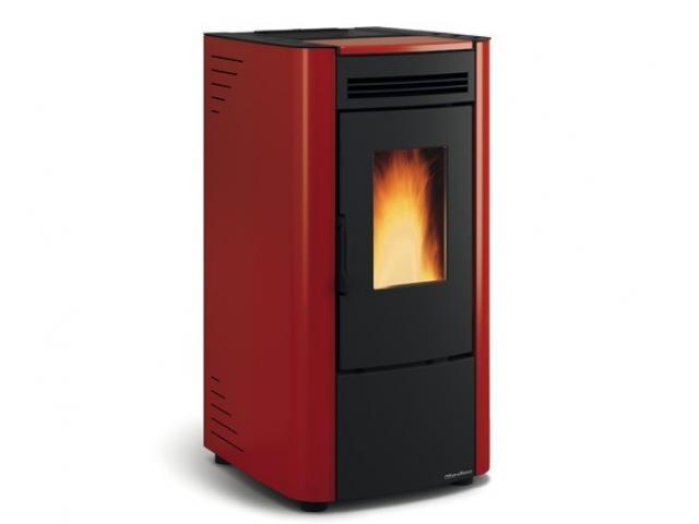 KETTY EVO 6,5 Kw - Extraflame