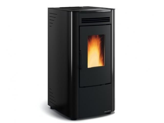 KETTY EVO 6,5 Kw - Extraflame