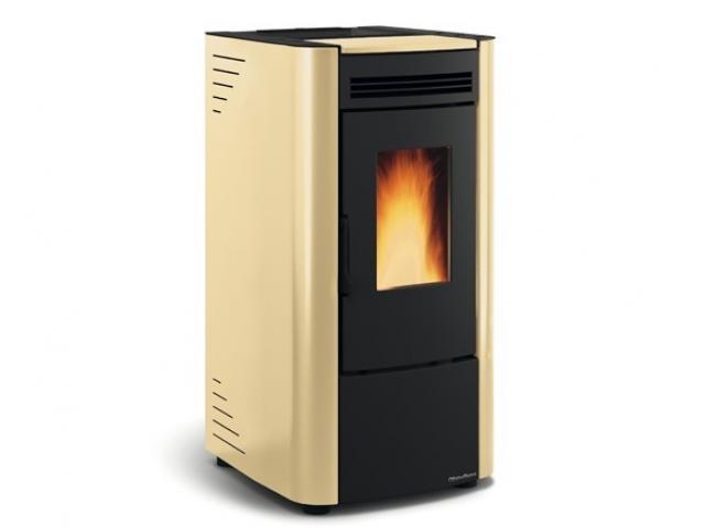 KETTY EVO 6,5 Kw - Extraflame