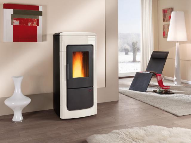 LILIANA IDRO 22,8 KW - Extraflame