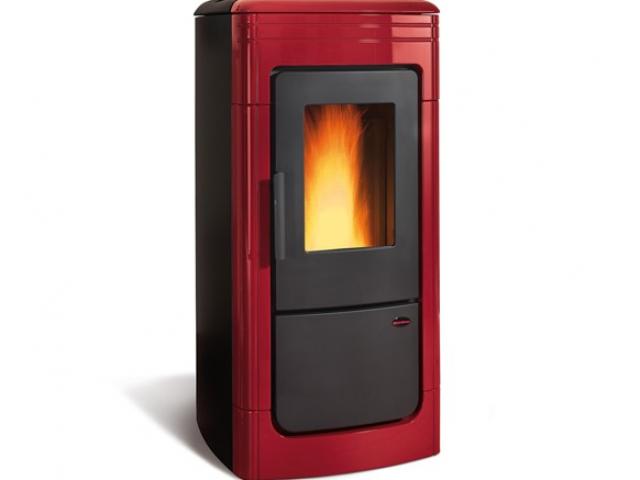 LILIANA IDRO 22,8 KW - Extraflame