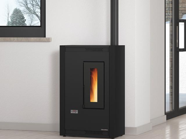 LUISELLA 4,4 kW - Extraflame