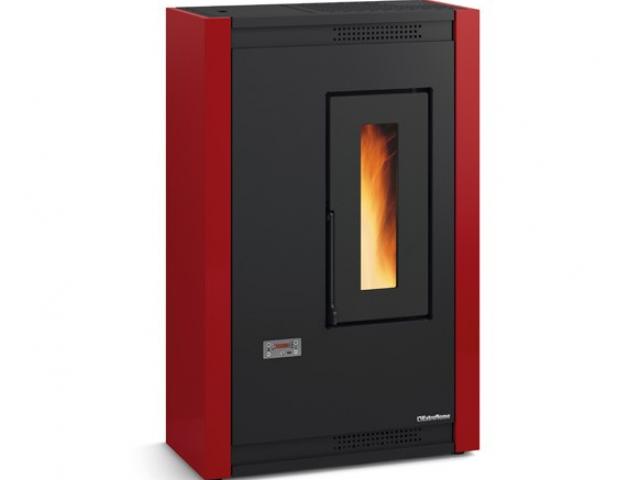 LUISELLA 4,4 kW - Extraflame