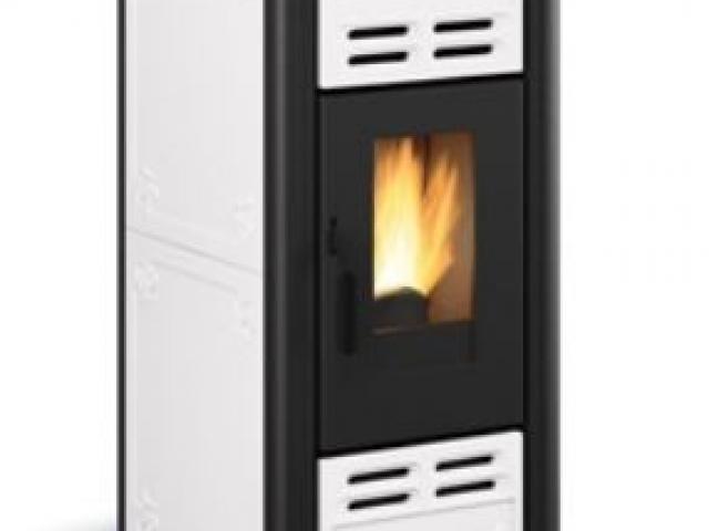 SERAFINA 7,1 Kw - Extraflame