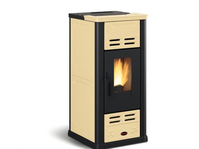 SERAFINA 7,1 Kw - Extraflame