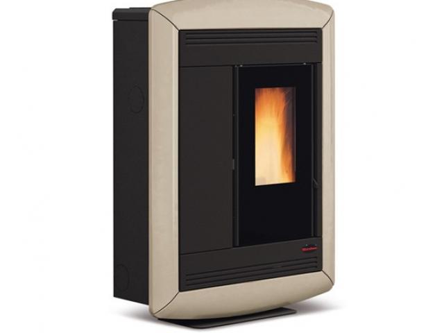 SOUVENIR LUX (Canalisé) 10,2 KW - Extraflame