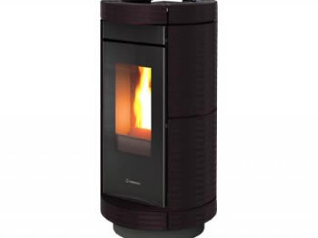 DORICA  11,4kW CERAMIQUE - THERMOROSSI