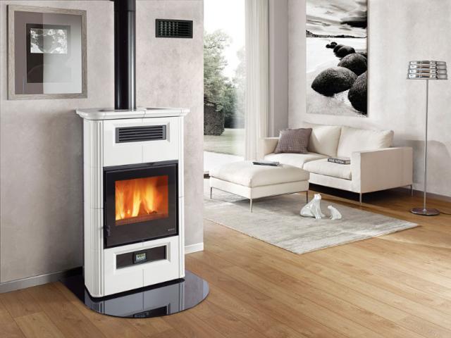 WANDA CLASSIC EVO (CANALISE) 8,5 KW - La Nordica