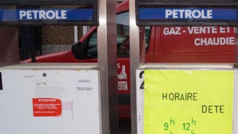 PETROLE DESAROMATISEE Sans odeur