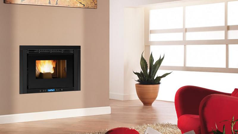 COMFORT P70H49 7,1 KW - Extraflame