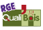 Logo qualibois